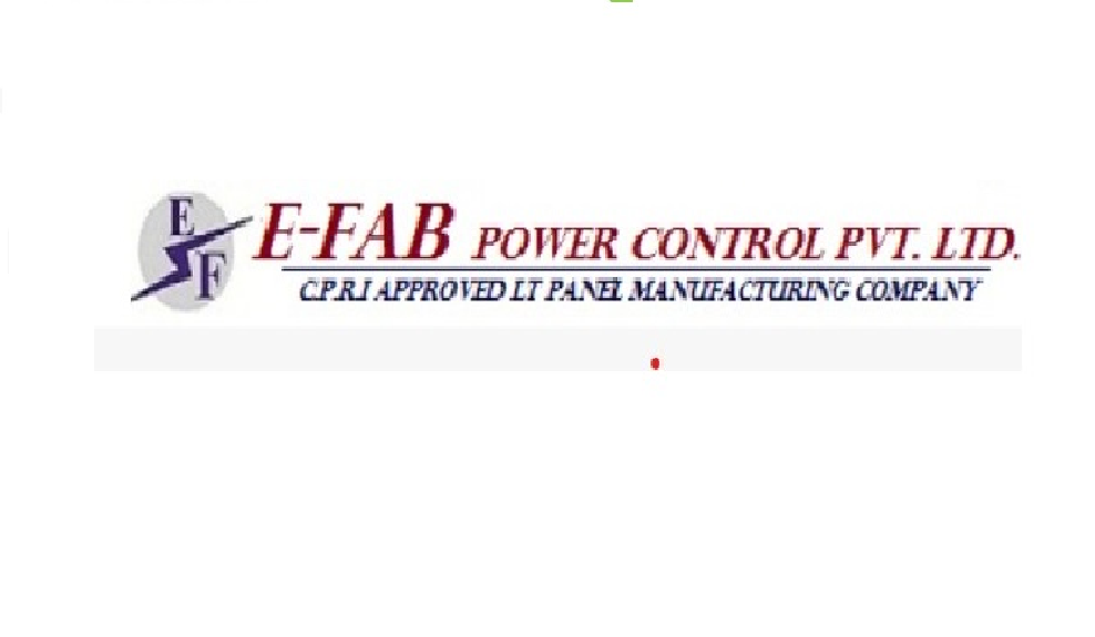 E-FAB POWER CONTROLS PVT LTD, SITE V , GREATER NOIDA, UTTAR PRADESH