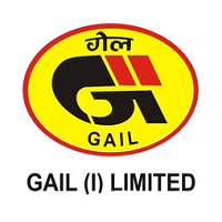 GAS AUTHORITY OF INDIA LTD - GAIL
