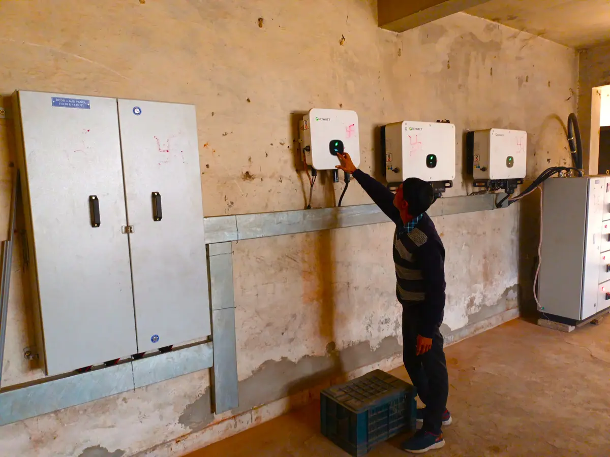 Vertical Solar Panels vs. Horizontal Solar Panels: Key Differences