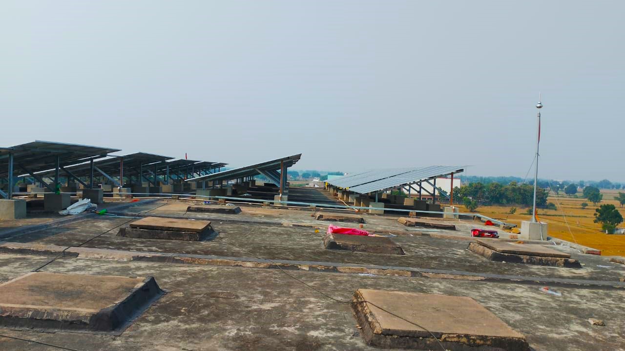 Unveiling Solar Panel Technology: A Comprehensive Guide (by MGetEnergy)
