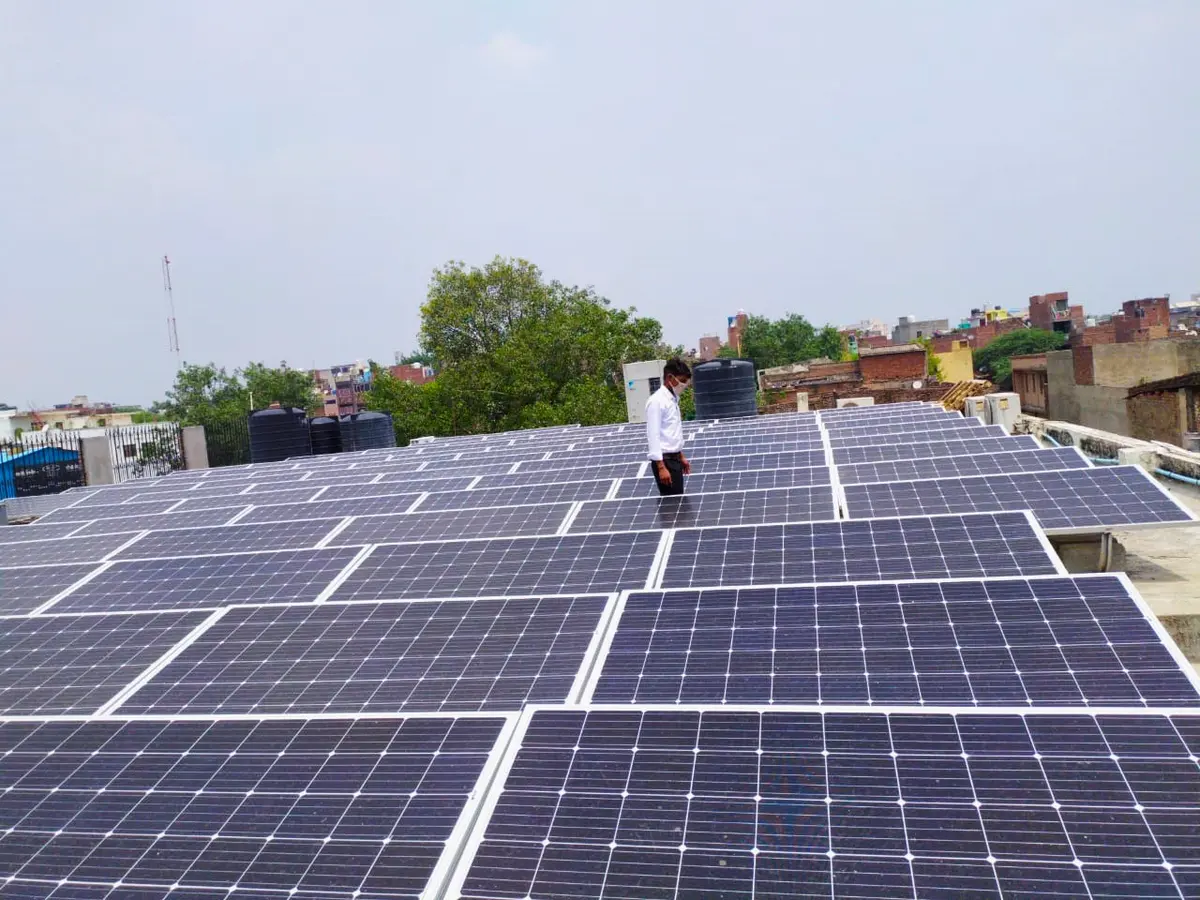 Solar Panel Maintenance: Costs and Best Practices