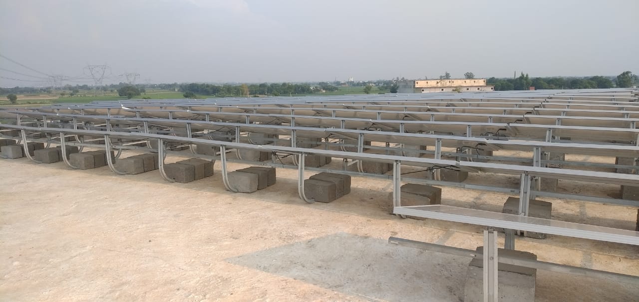 Greening the Future: How Solar Energy is Transforming Oil Mill Operations