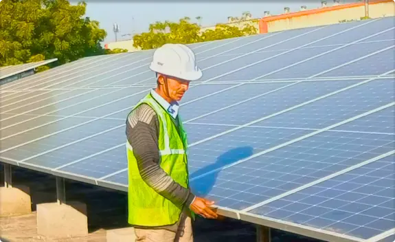 Solar panel installation process: Timeline, Permits, Requirements and Benefits