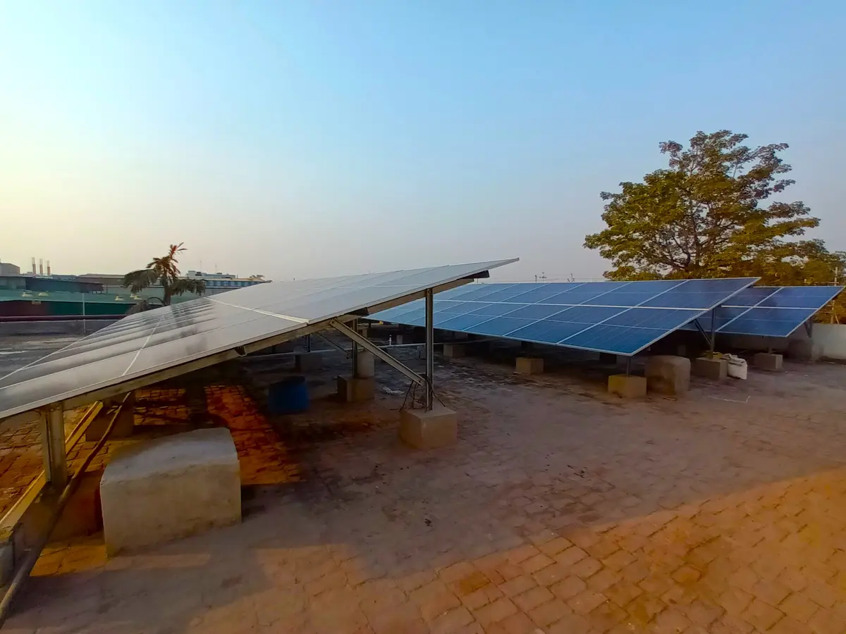 Empowering Manakpur Timber and Light Engineering Industries with Solar Energy Solutions